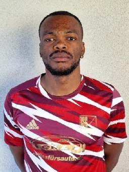 Avatar Bild für Alphonse Ndolumingo