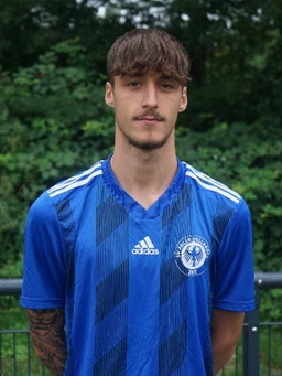 Avatar Bild für Luca Konopka