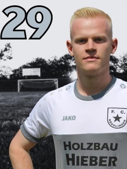 Avatar Bild für Justin Fuchs
