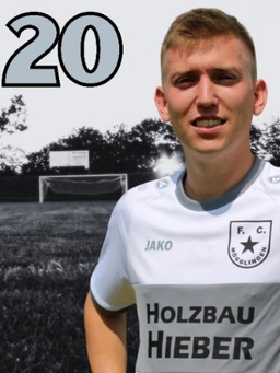 Avatar Bild für Oliver Kuhn