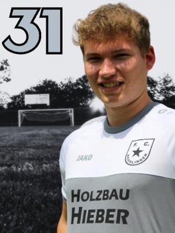 Avatar Bild für Jonas Schmutzert
