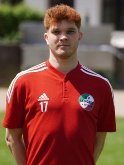 Avatar Bild für Justin Folchmann