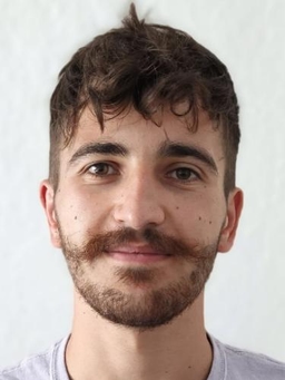 Avatar Bild für Pascal Theiss