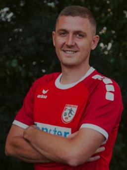 Avatar Bild für Mats Backes