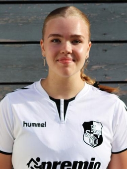 Avatar Bild für Hannah Langhans