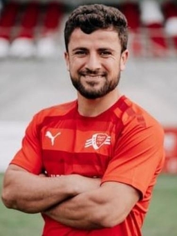 Avatar Bild für Mugdad Ismail