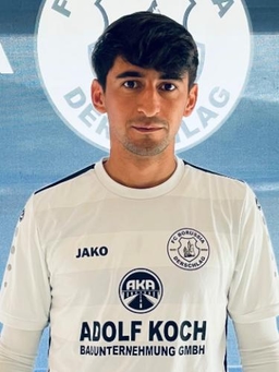 Avatar Bild für Burak Askeroglu