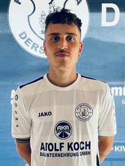 Avatar Bild für Danyal Aygen