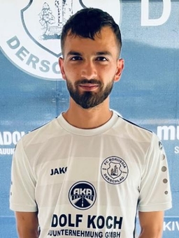 Avatar Bild für Muhammed Niyazi Batgün