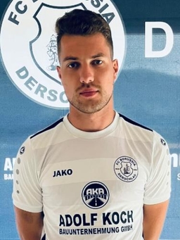 Avatar Bild für Daniel Reh