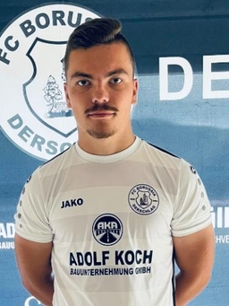 Avatar Bild für Daniel Schulz