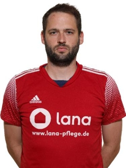 Avatar Bild für Hans Christian Hahn