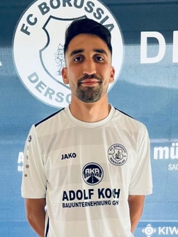 Avatar Bild für Kemal Uylas