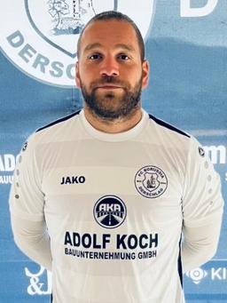 Avatar Bild für Gökhan Yazici