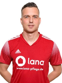 Avatar Bild für Lukas Terre