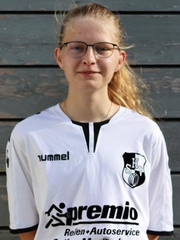 Avatar Bild für Mia Johannsen