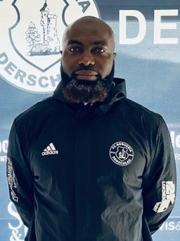 Avatar Bild für Nurudeen Alhaji Karimu