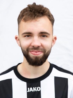 Avatar Bild für Luca Claus