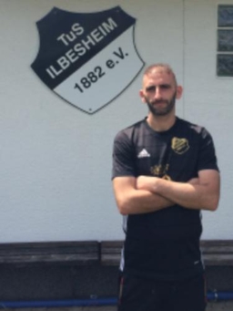 Avatar Bild für Recep Altin