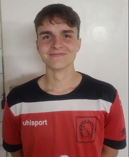 Avatar Bild für Simon Weinerth