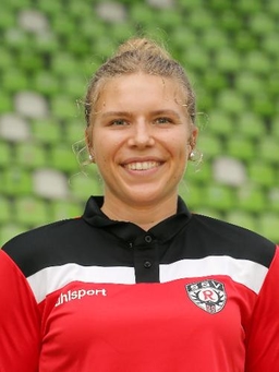 Avatar Bild für Josephine Moser