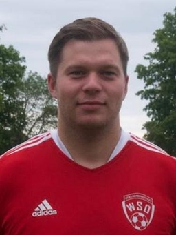 Avatar Bild für Daniel Berens-Knauf