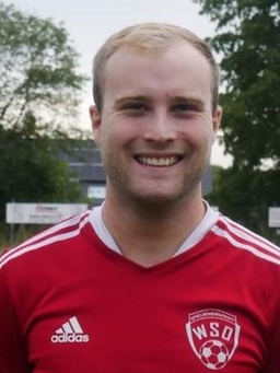 Avatar Bild für Marius Ewertz