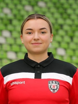 Avatar Bild für Pia Röhm