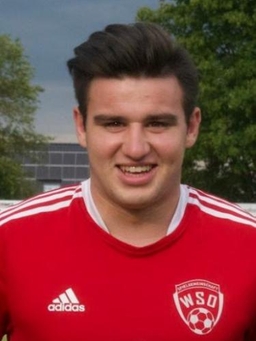 Avatar Bild für Lukas Giesen