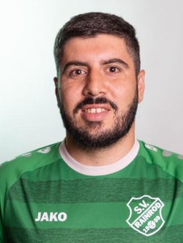 Avatar Bild für Özgür Güngür