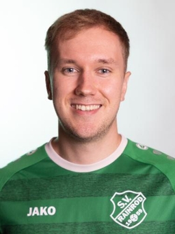 Avatar Bild für Simeon David Frank