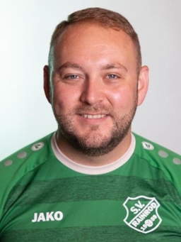 Avatar Bild für Dominik Appold