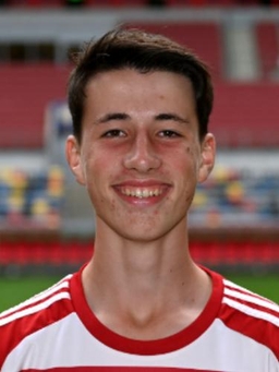 Avatar Bild für Felix Theodor Knorn