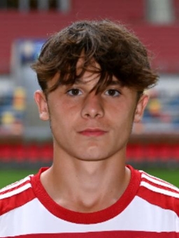 Avatar Bild für Luka Leonard Dobrenic