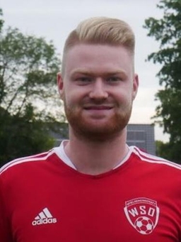 Avatar Bild für Oliver Schmidt