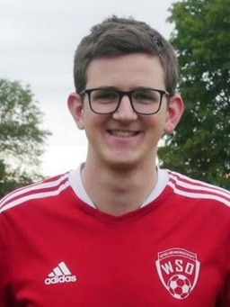 Avatar Bild für Marcel Willmes
