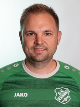 Avatar Bild für Andre Thomas Weber
