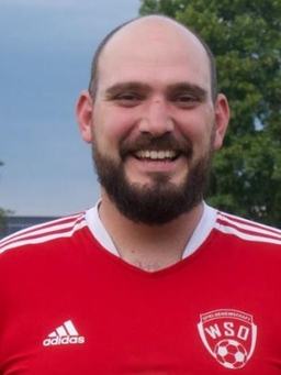 Avatar Bild für Martin Alff