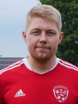 Avatar Bild für Daniel Becker-Marxen