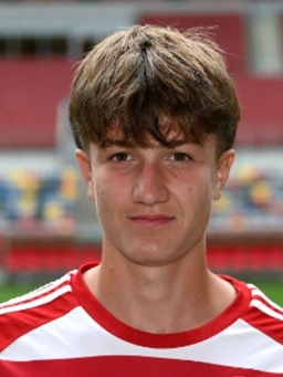 Avatar Bild für Timofii Malykh