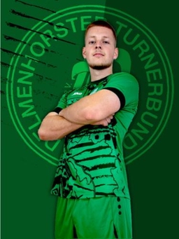 Avatar Bild für Henning Paul