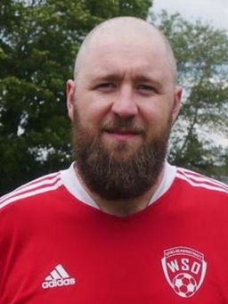 Avatar Bild für Alexander Lamberty