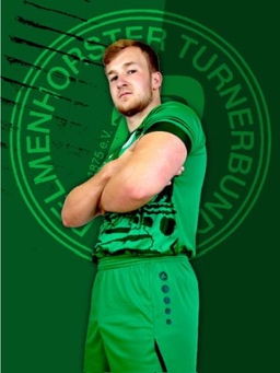 Avatar Bild für Julius Reimann