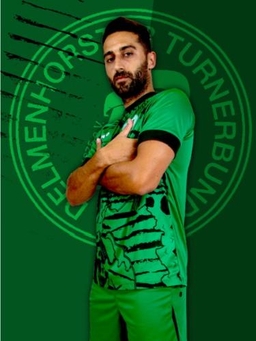 Avatar Bild für Benjamin Sen