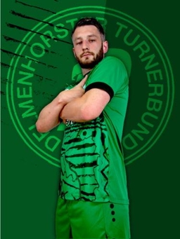 Avatar Bild für Andre Tönnies