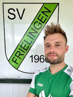 Avatar Bild für Moritz Weingartner