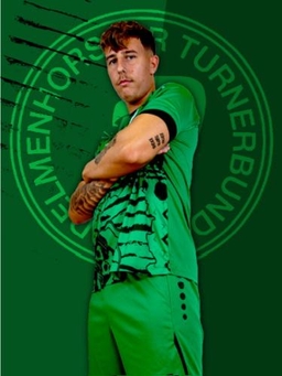 Avatar Bild für Max Wichmann