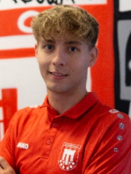 Avatar Bild für Lukas Müller