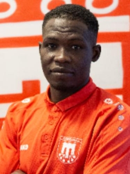 Avatar Bild für Idrissou Abilou