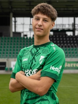 Avatar Bild für Andrej Herzog